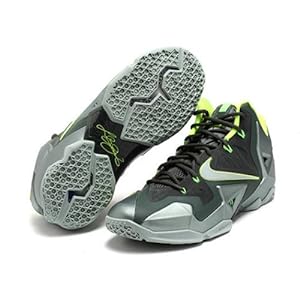 Nike Ϳ LBJ11 ղķ˹11Ь רƷ 